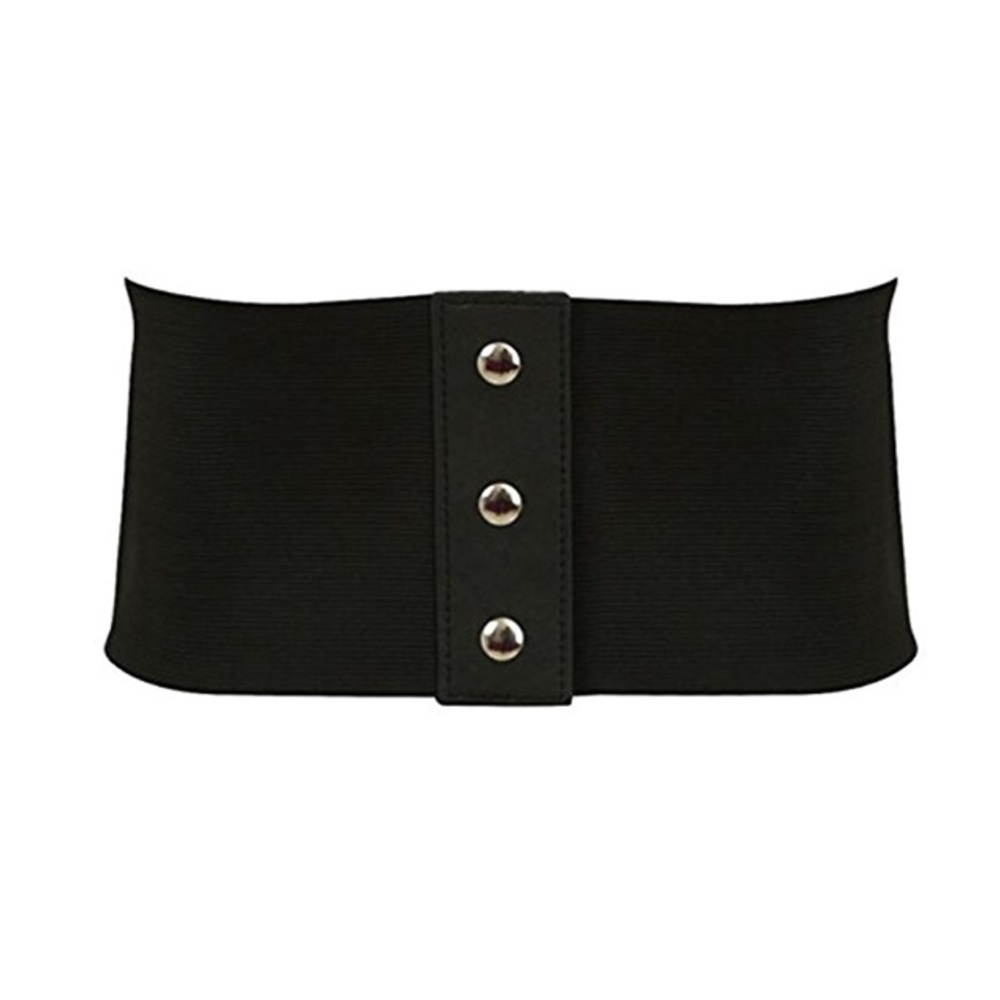 Corset belt